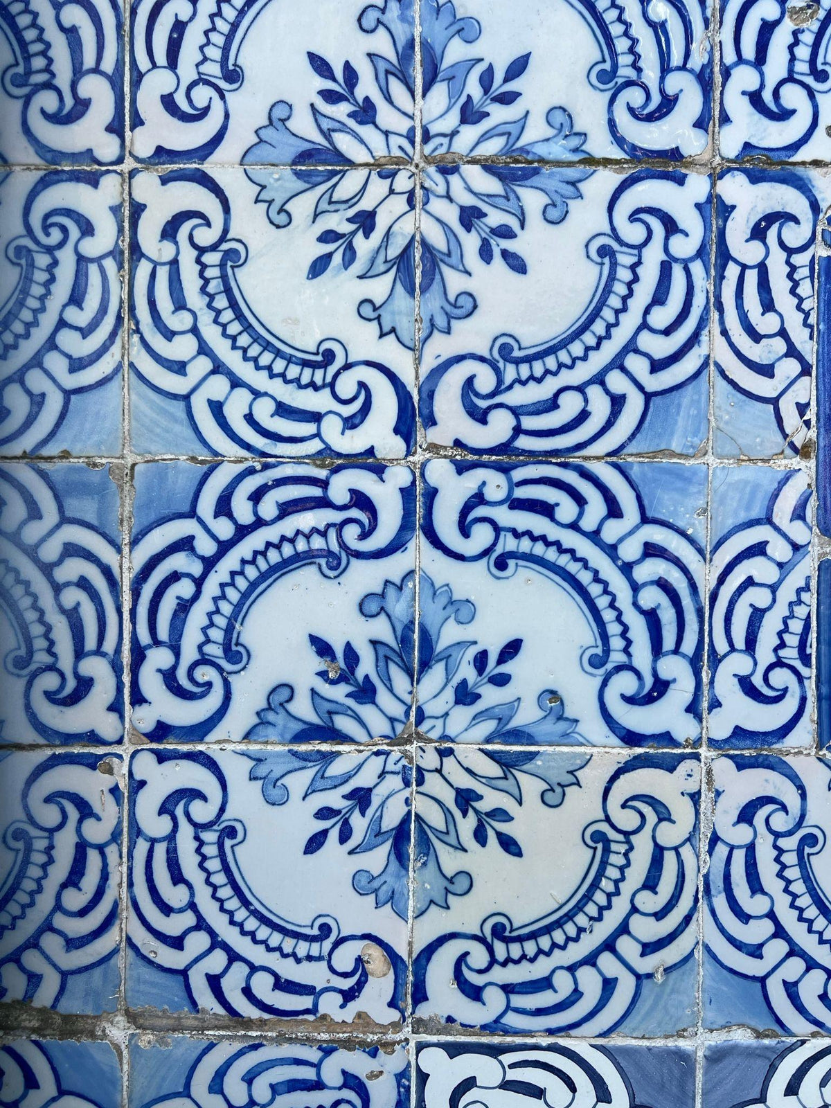 Why We’re Still Thinking About That Tile Floor