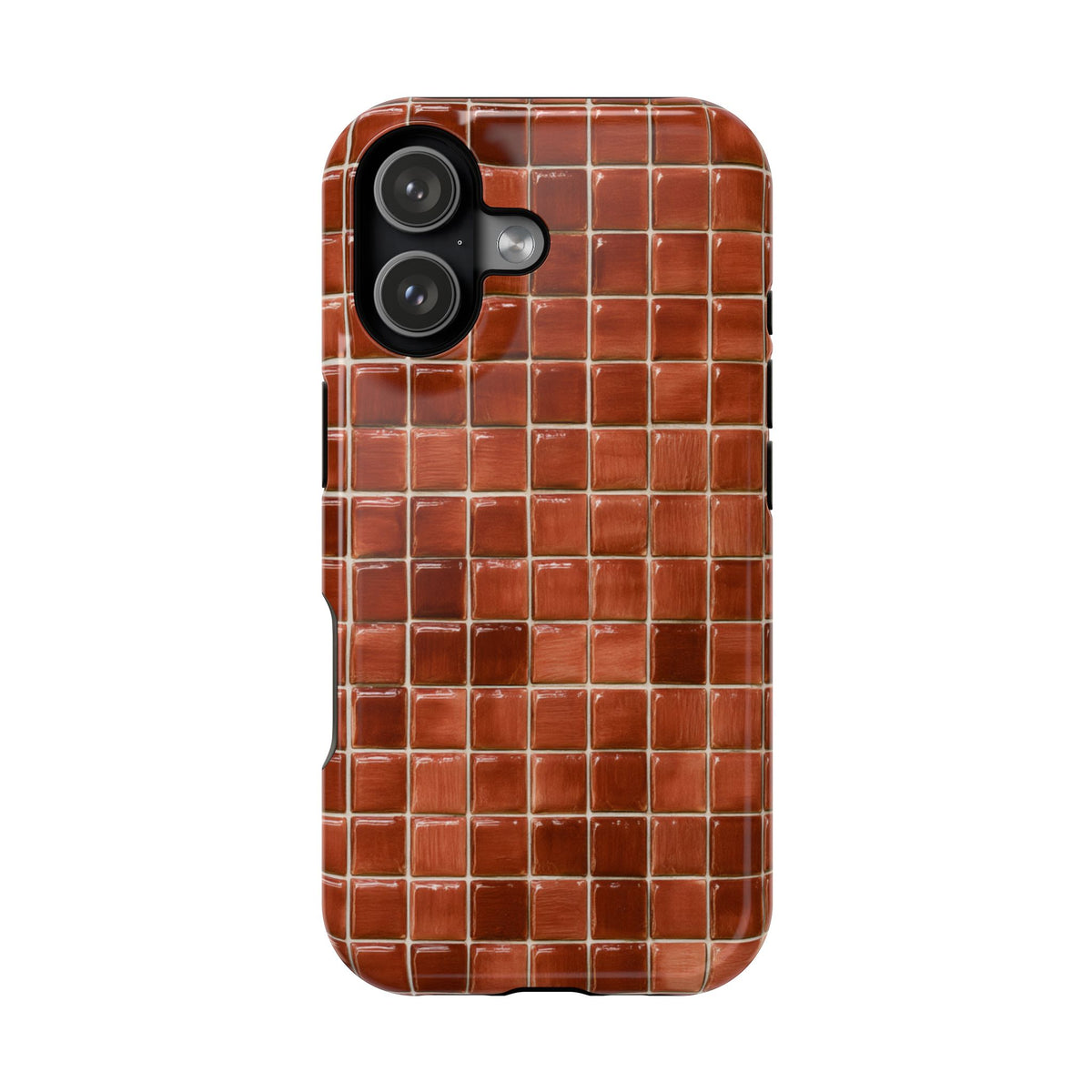 Sun-dried Zellige Tiles