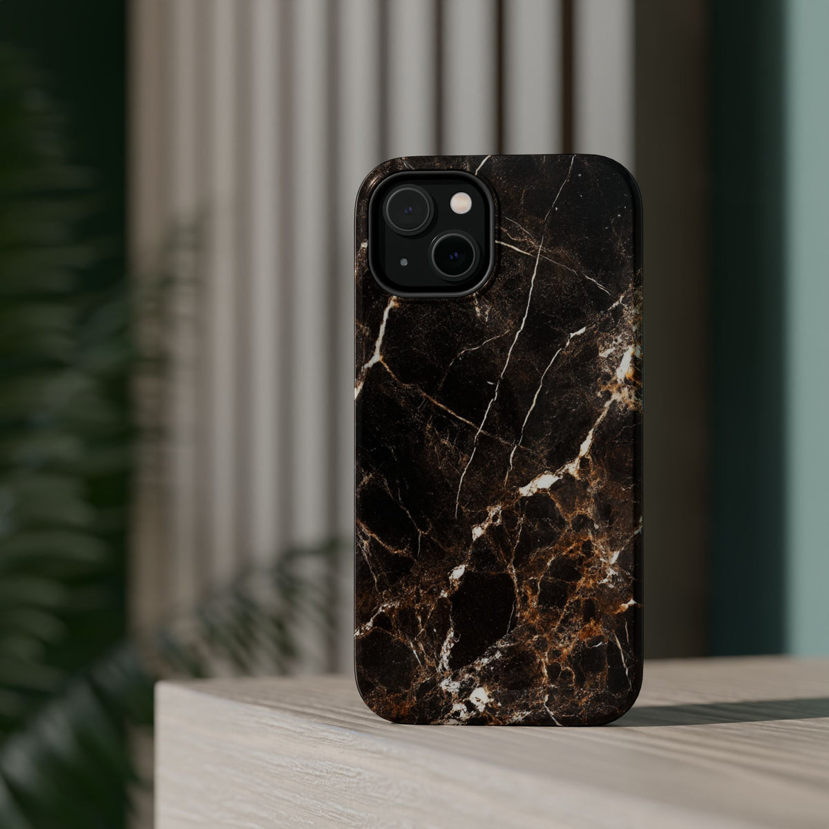 Chocolate Emperador Marble