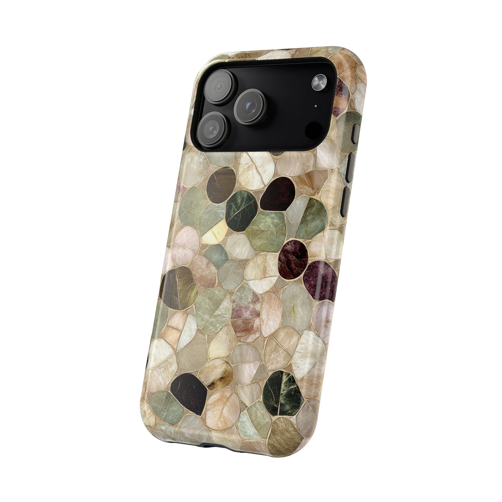 Gemstone Mosaic