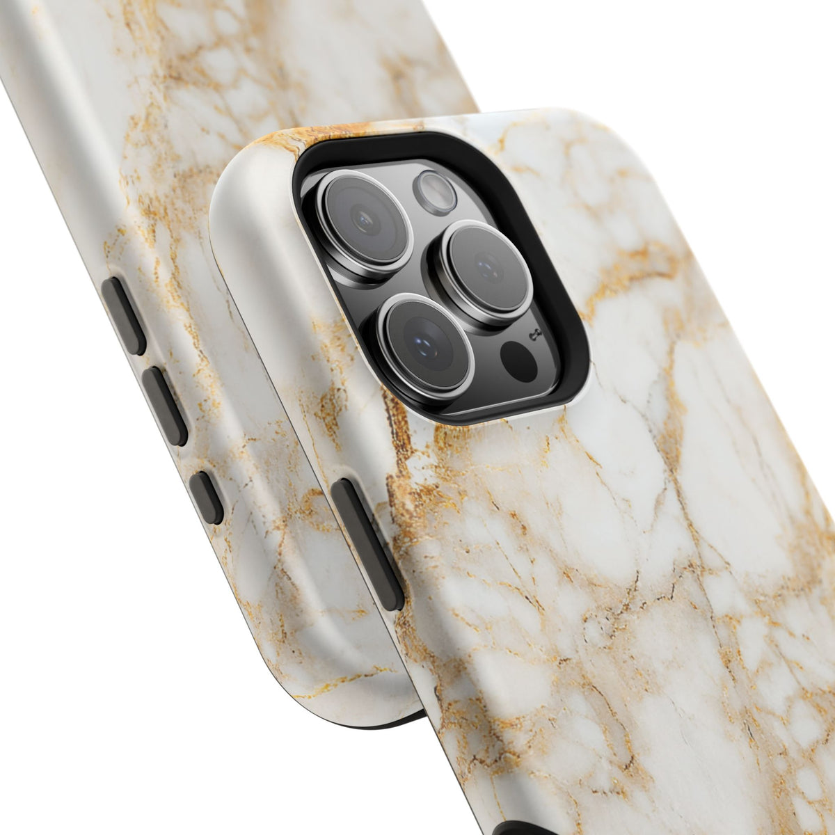 Guilded Venetian Marble