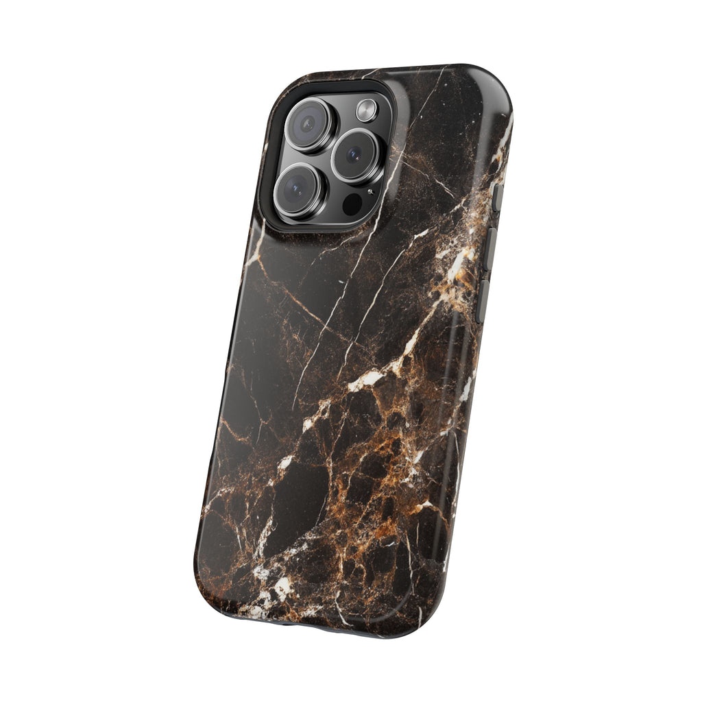 Chocolate Emperador Marble
