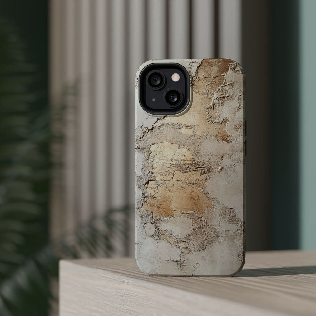 Venetian Plaster