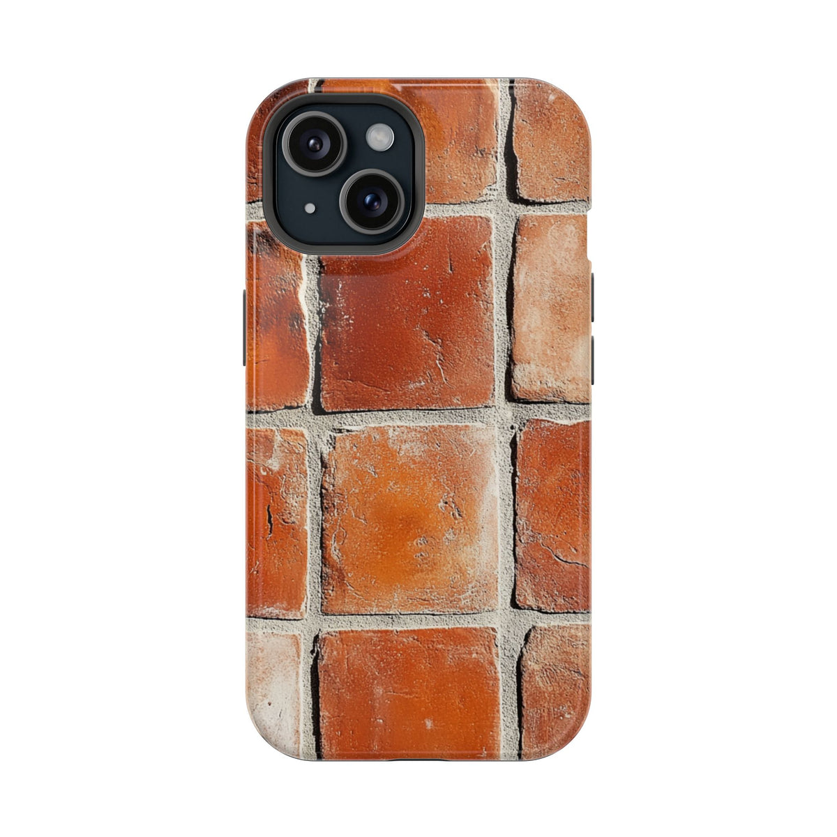 Terracotta Tiles