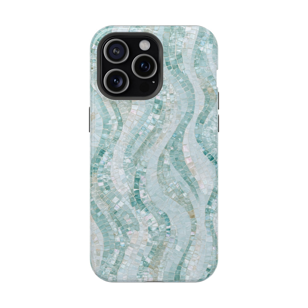 Seafoam