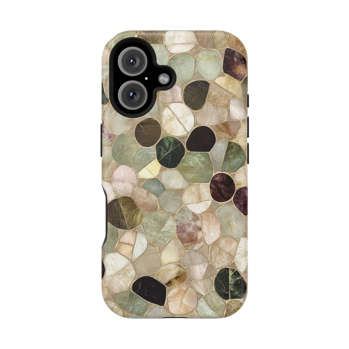 Gemstone Mosaic