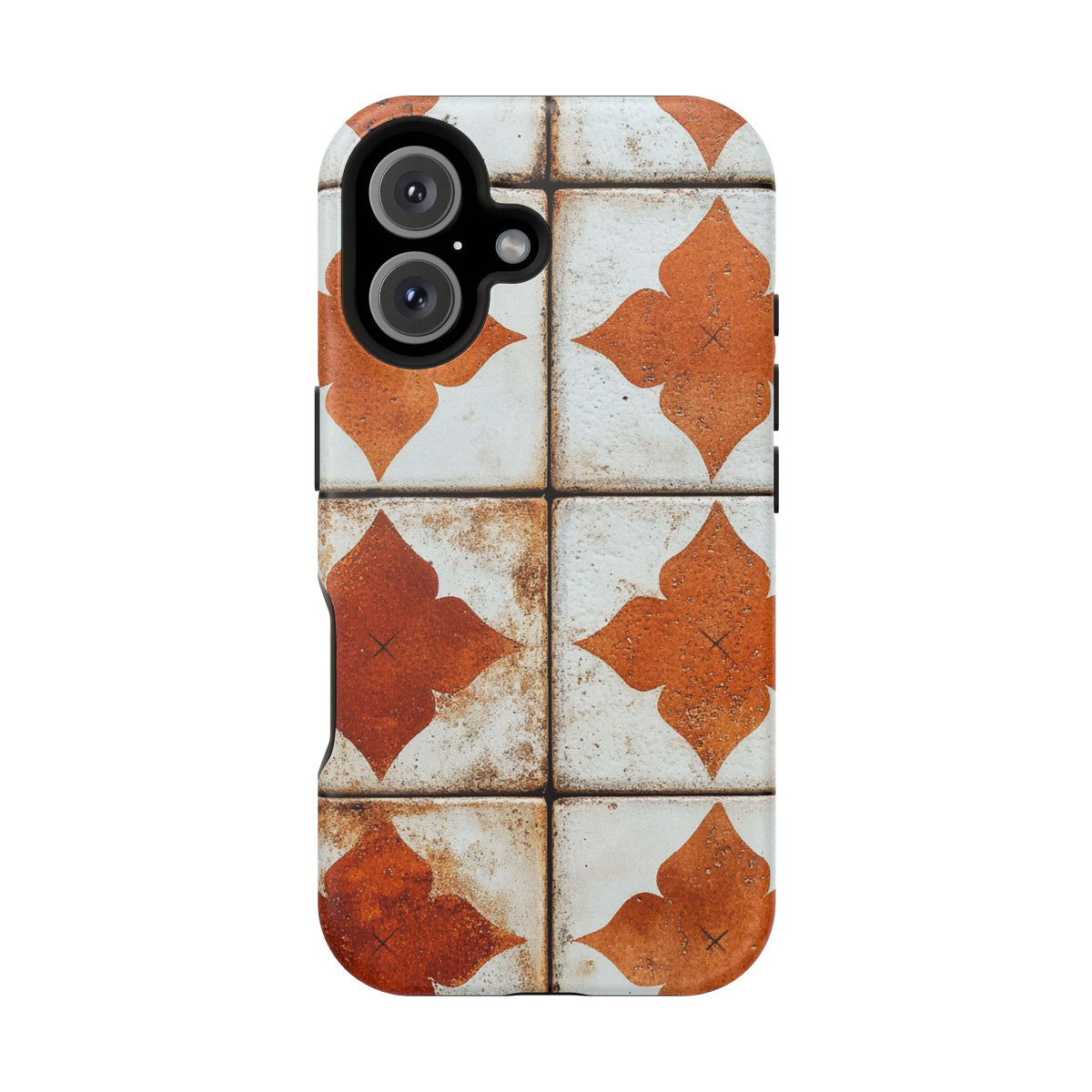 Diamond Portuguese Azulejo Tiles