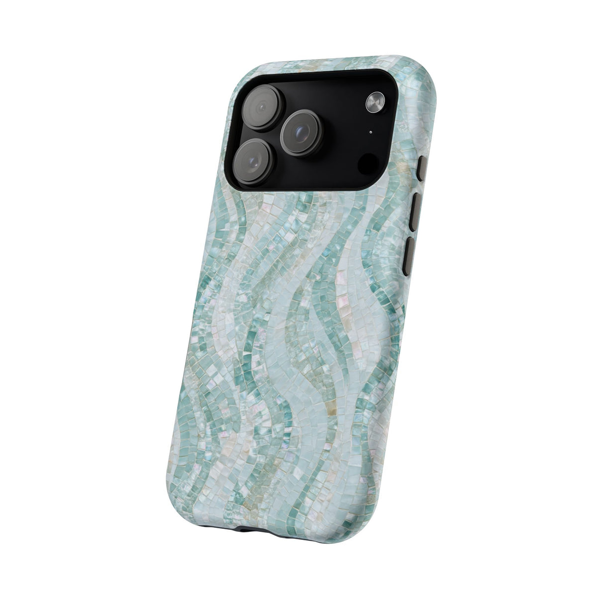 Seafoam