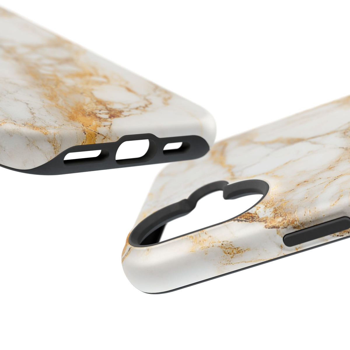 Guilded Venetian Marble
