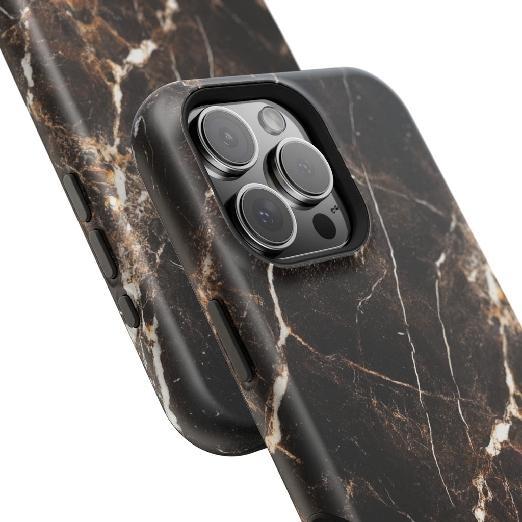 Chocolate Emperador Marble
