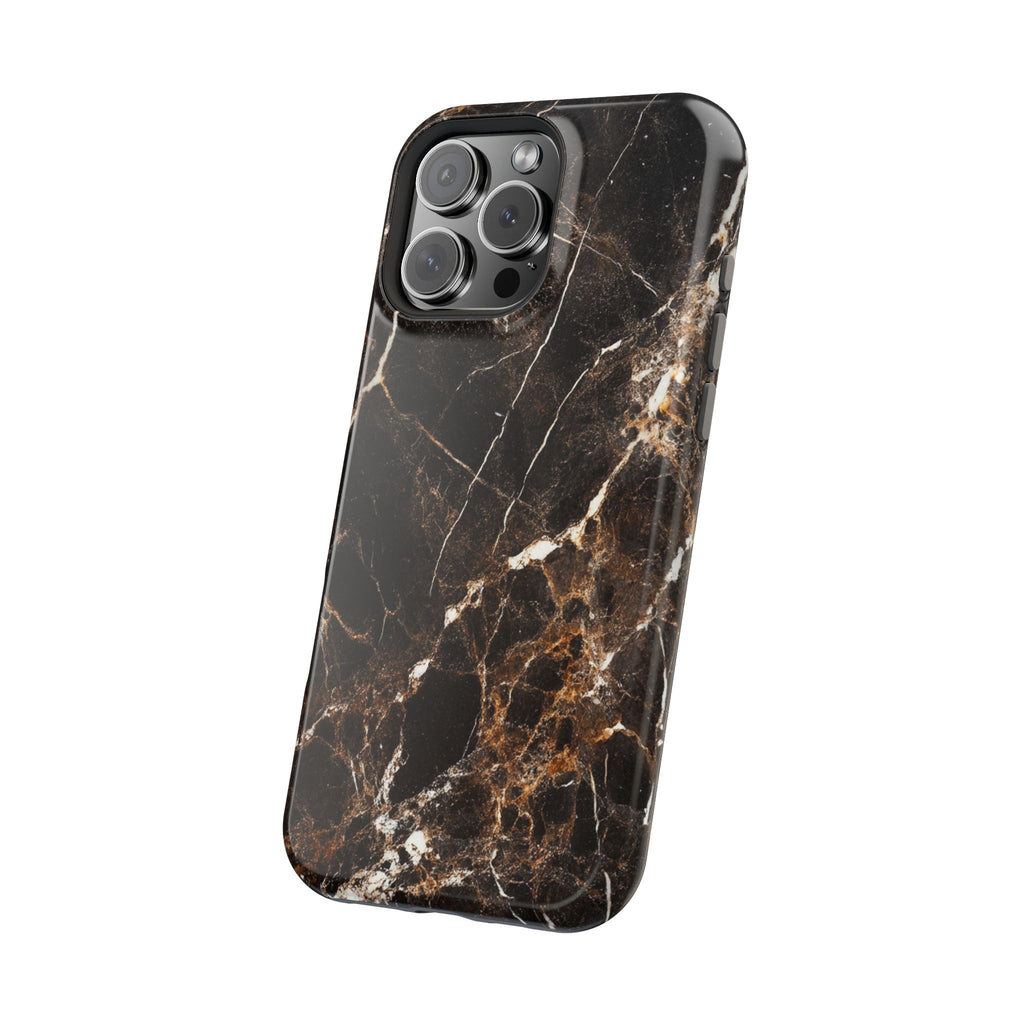 Chocolate Emperador Marble