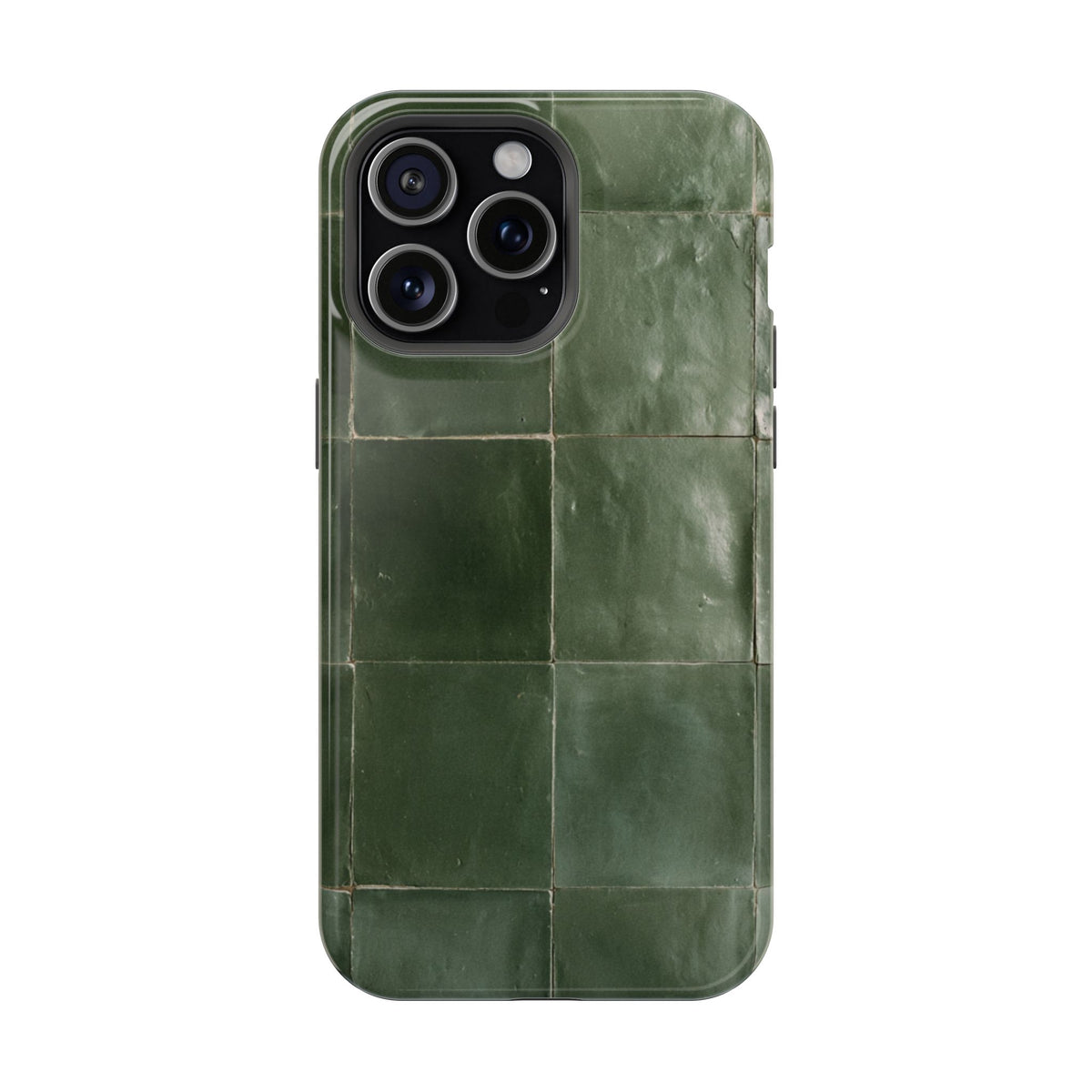 Sage Zellige Tiles