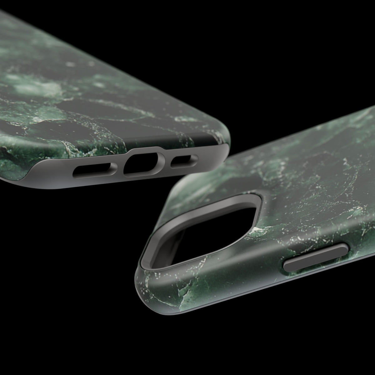 Emerald Marble
