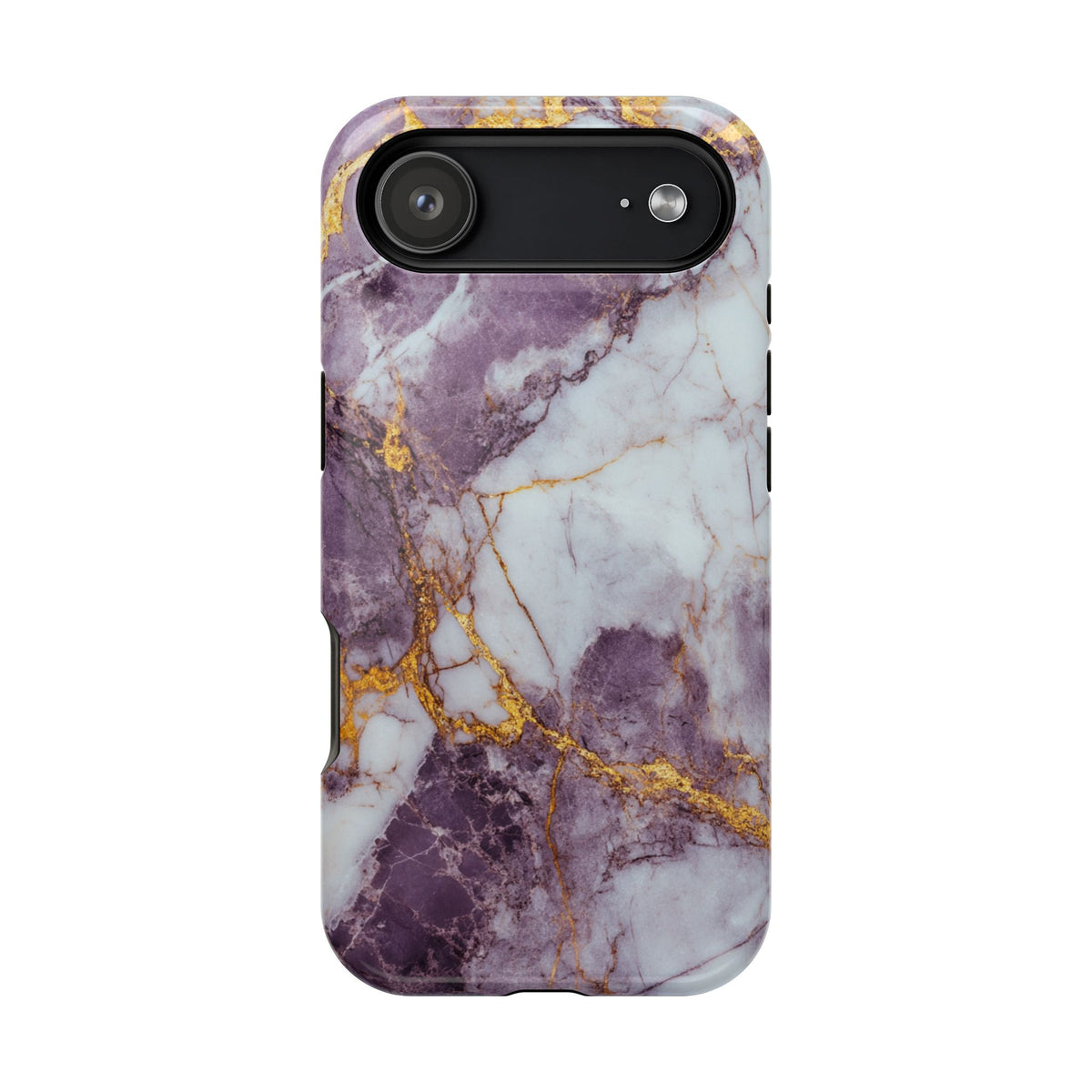 Plum Marble