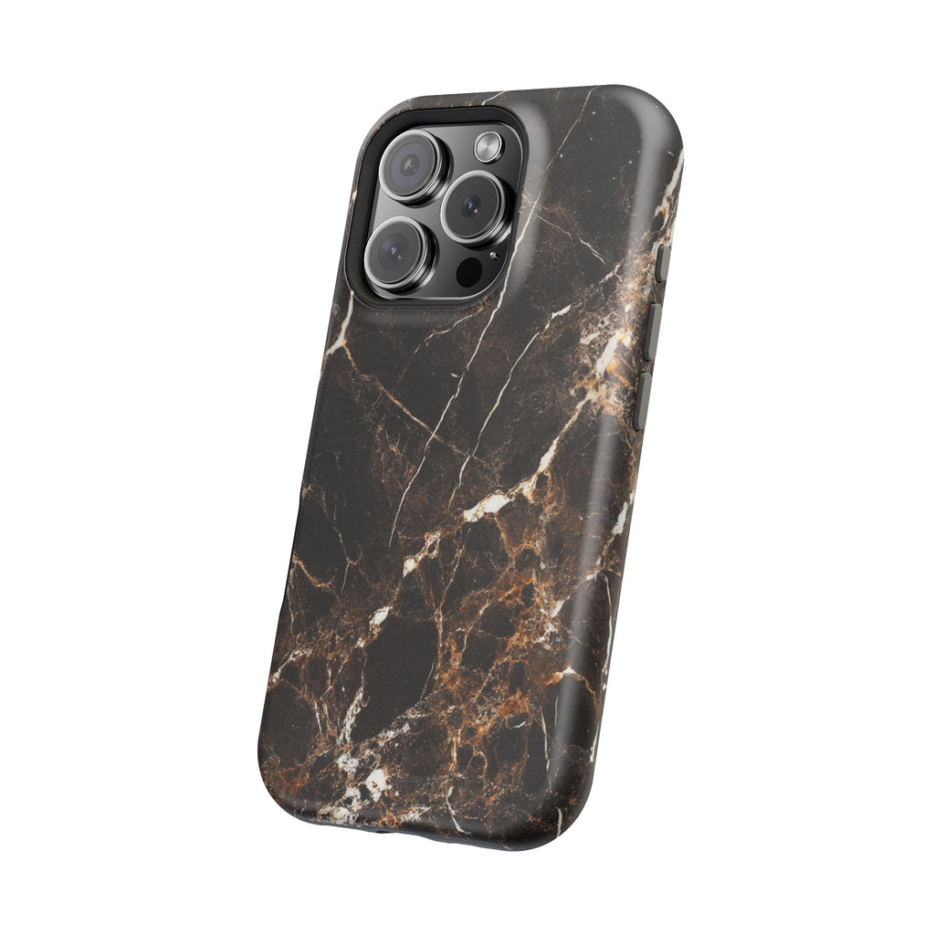 Chocolate Emperador Marble