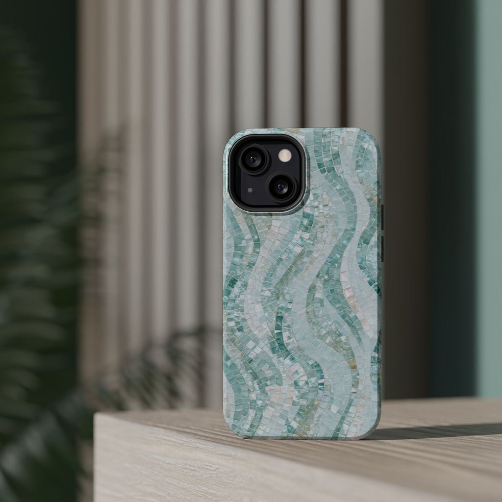 Seafoam