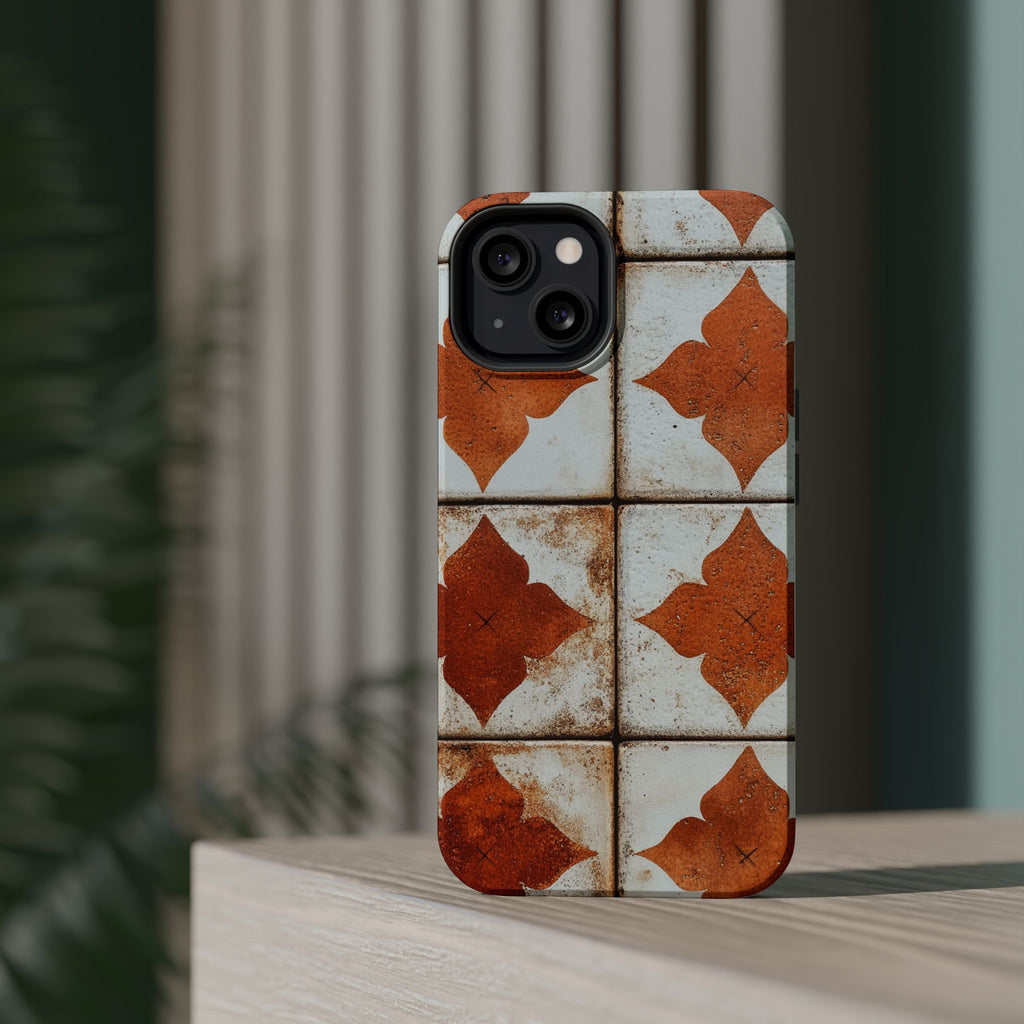 Diamond Portuguese Azulejo Tiles