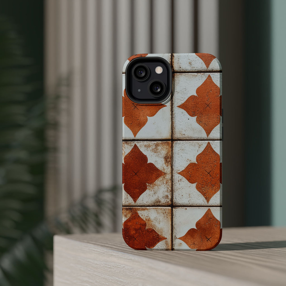 Diamond Portuguese Azulejo Tiles