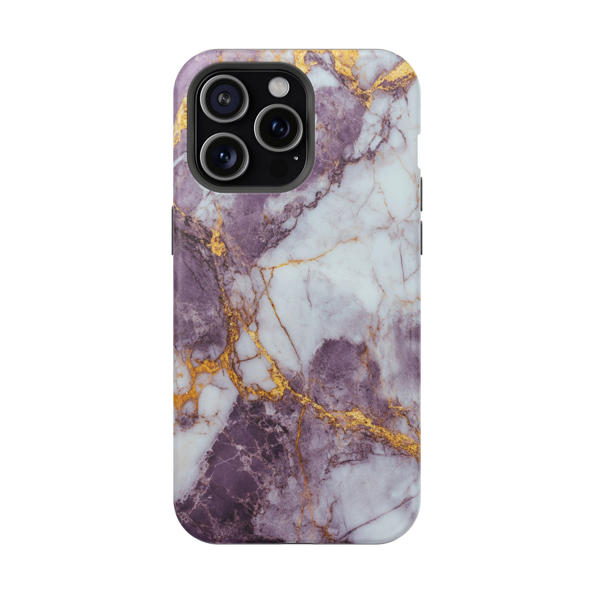 Plum Marble