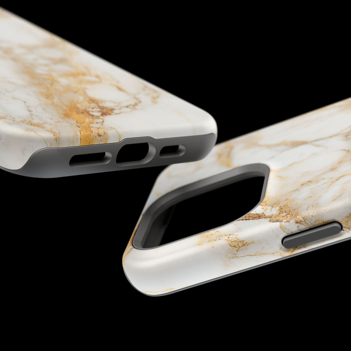 Guilded Venetian Marble