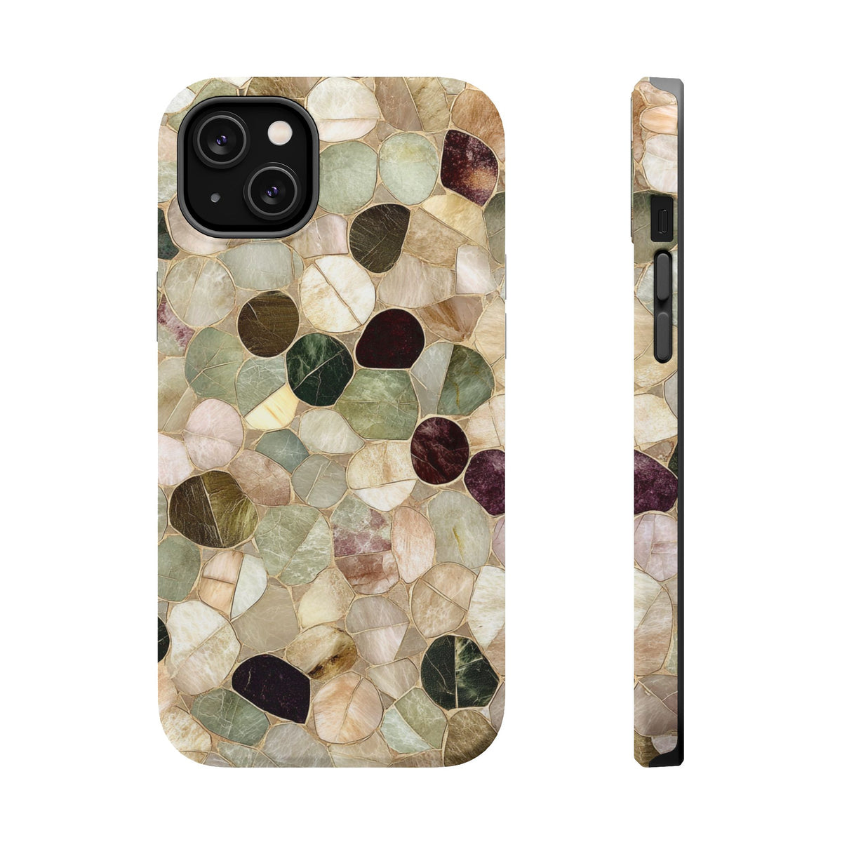 Gemstone Mosaic