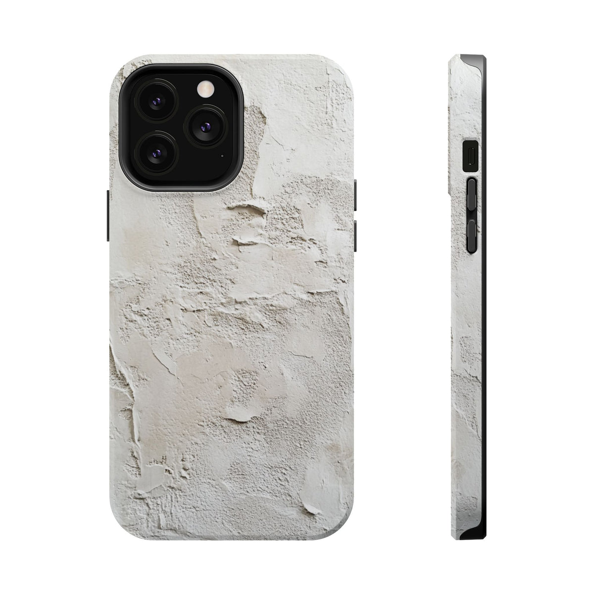 Limewash Plaster