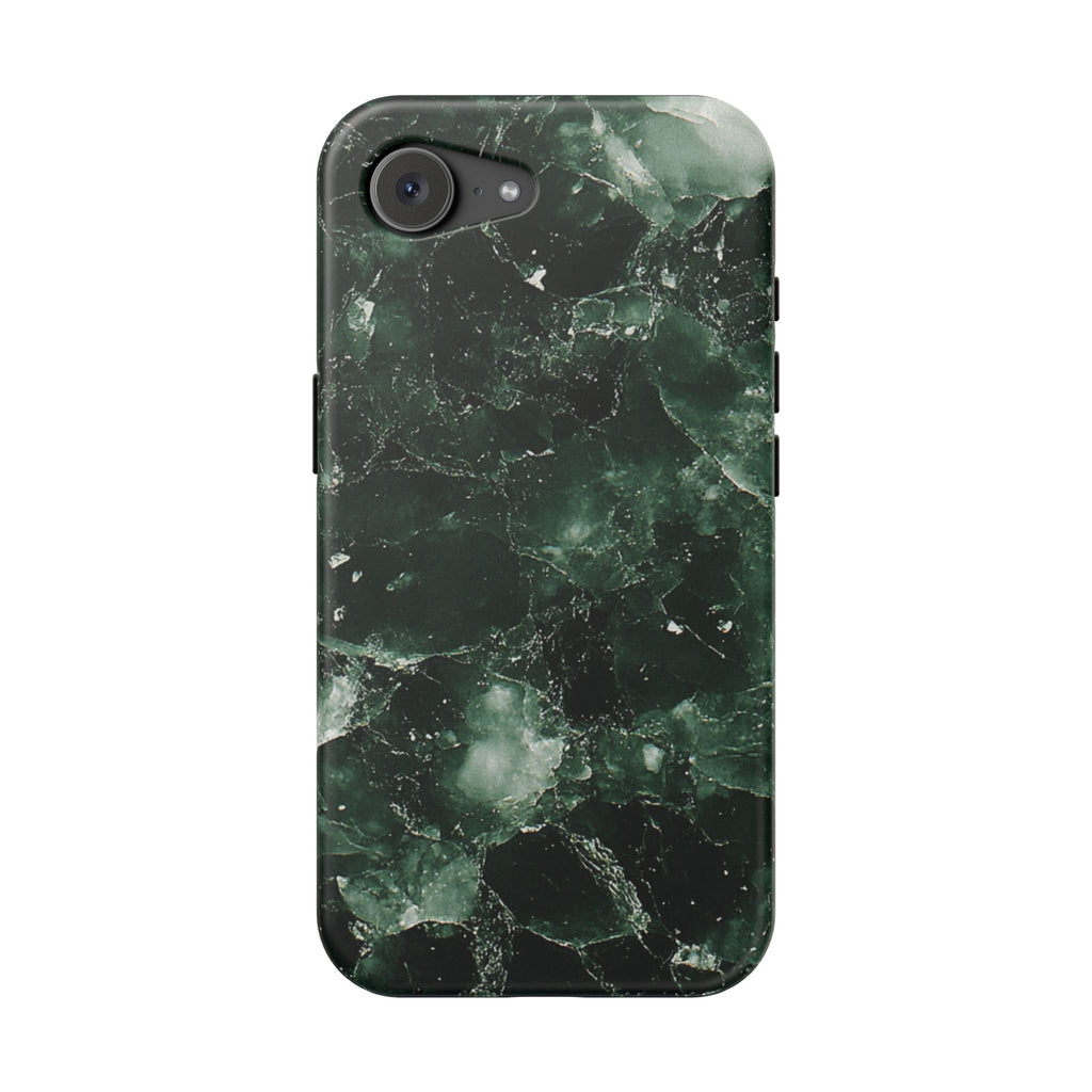 Emerald Marble