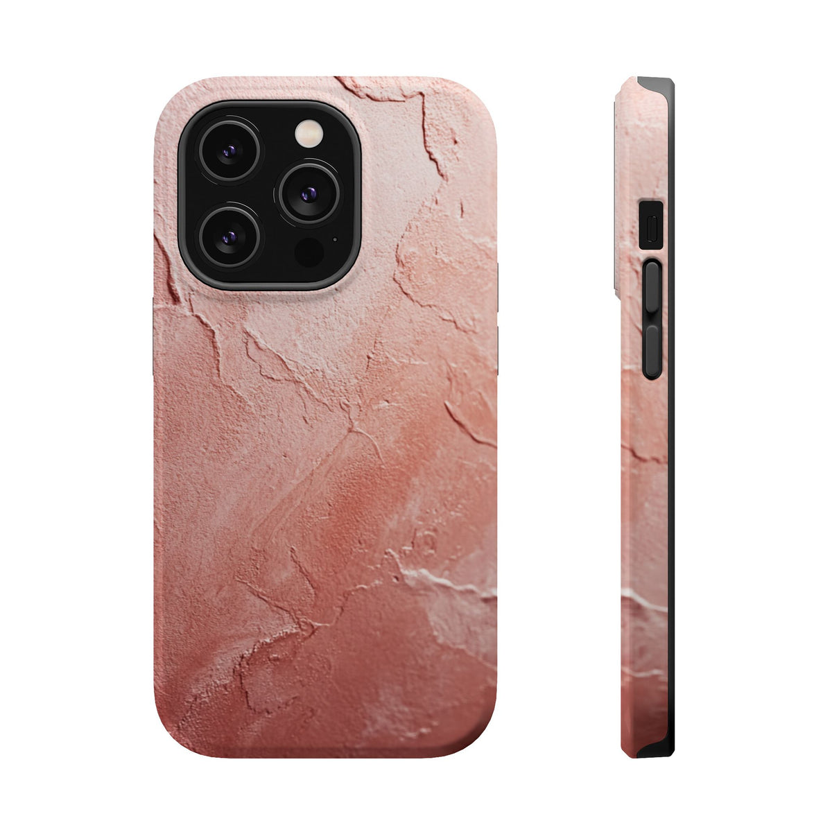 Blush Moroccan Tadelakt Plaster
