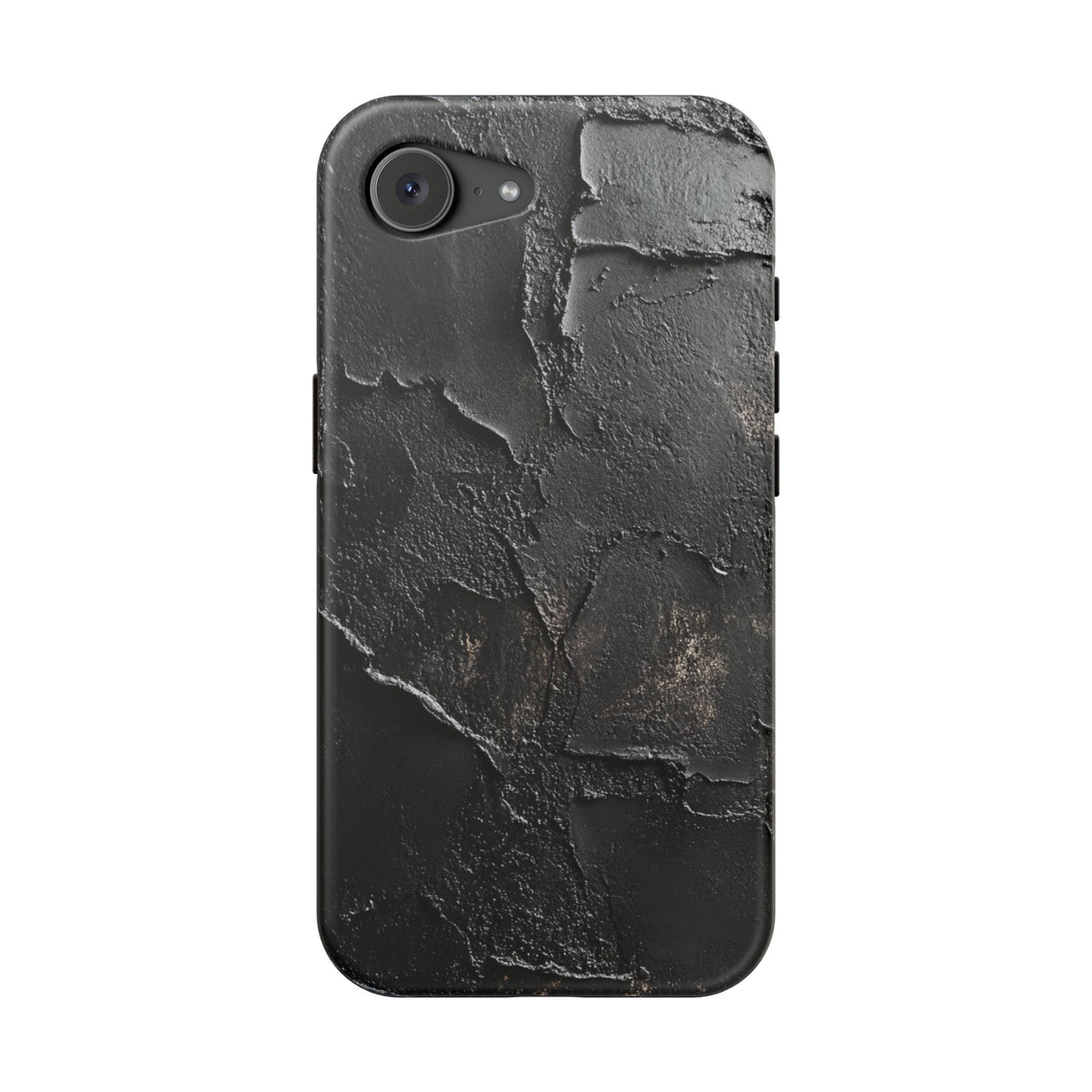 Charcoal Plaster