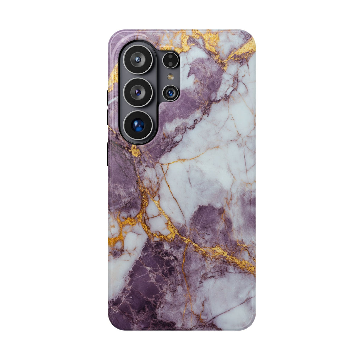 Plum Marble