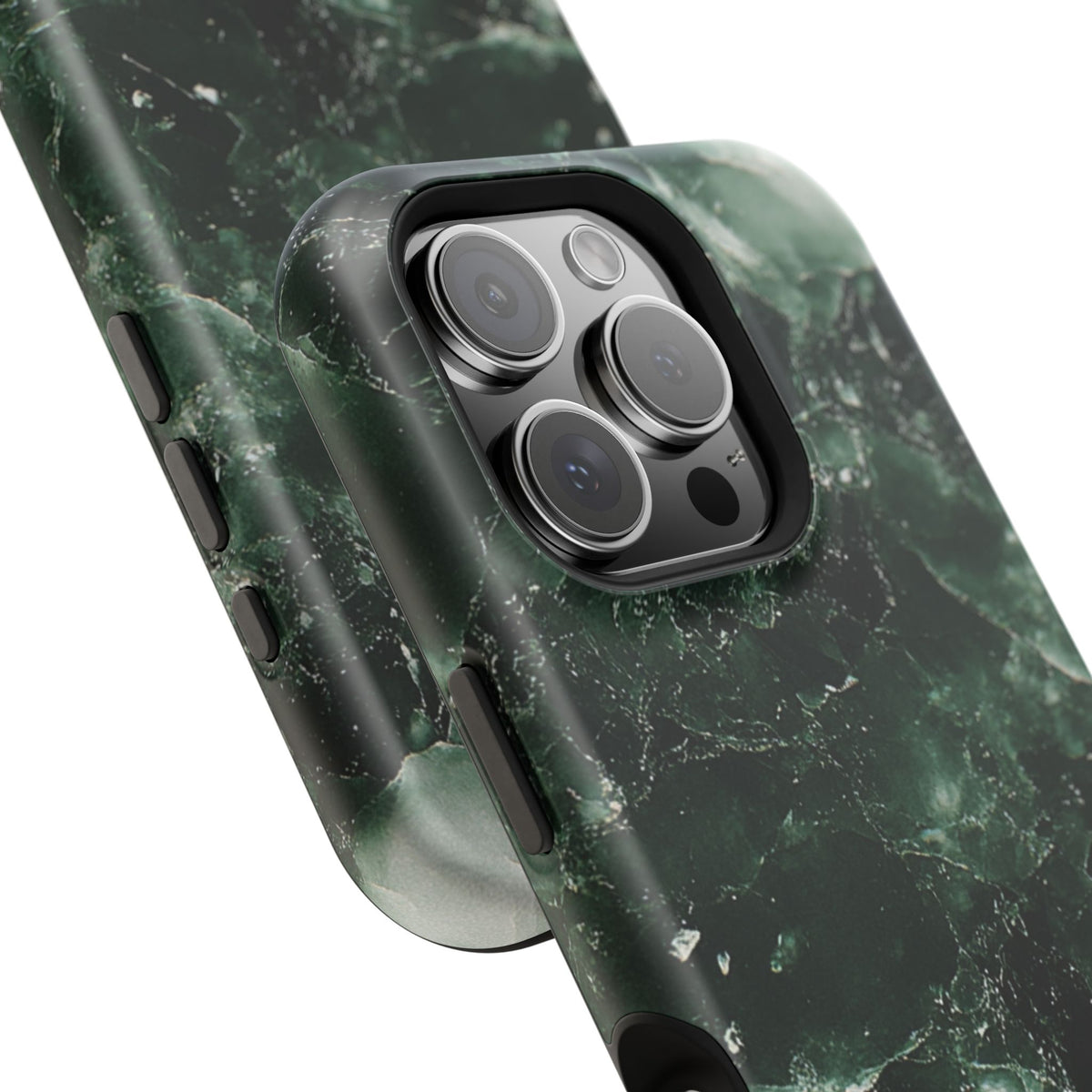 Emerald Marble