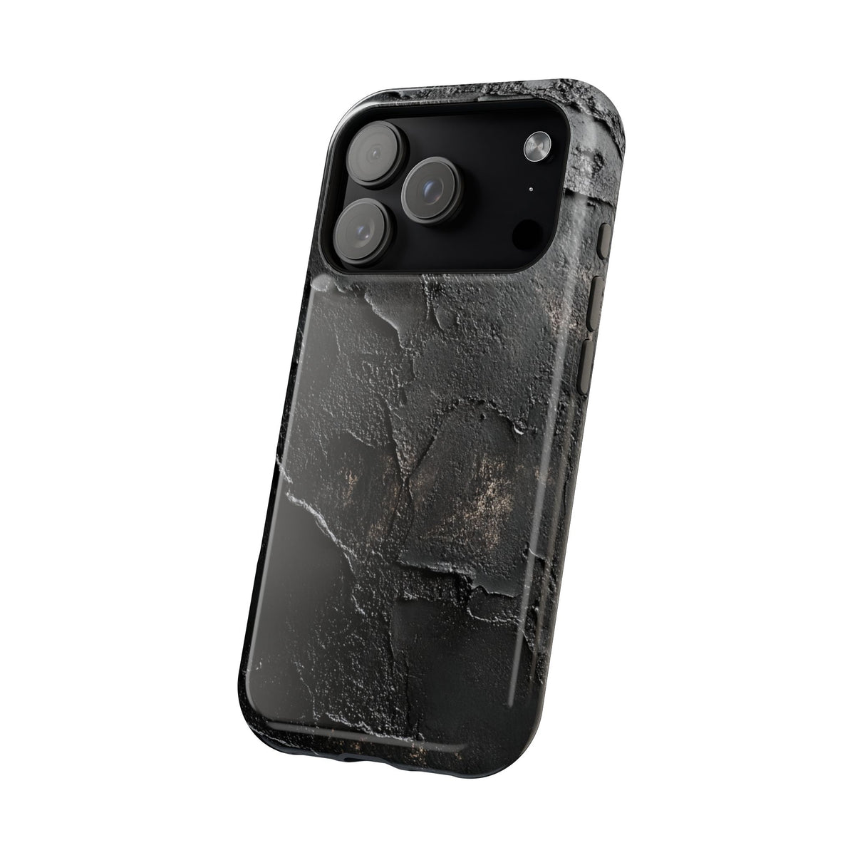 Charcoal Plaster