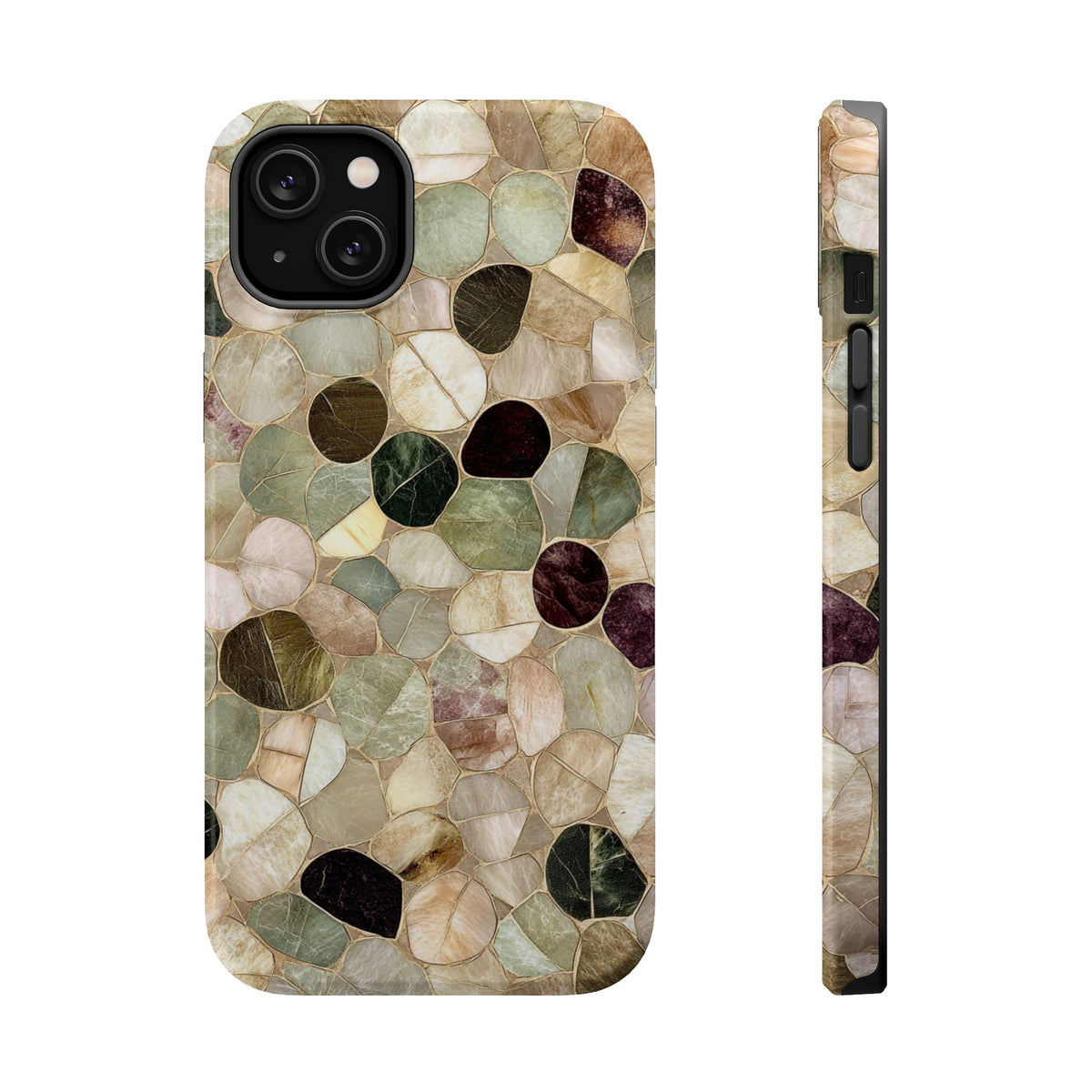 Gemstone Mosaic