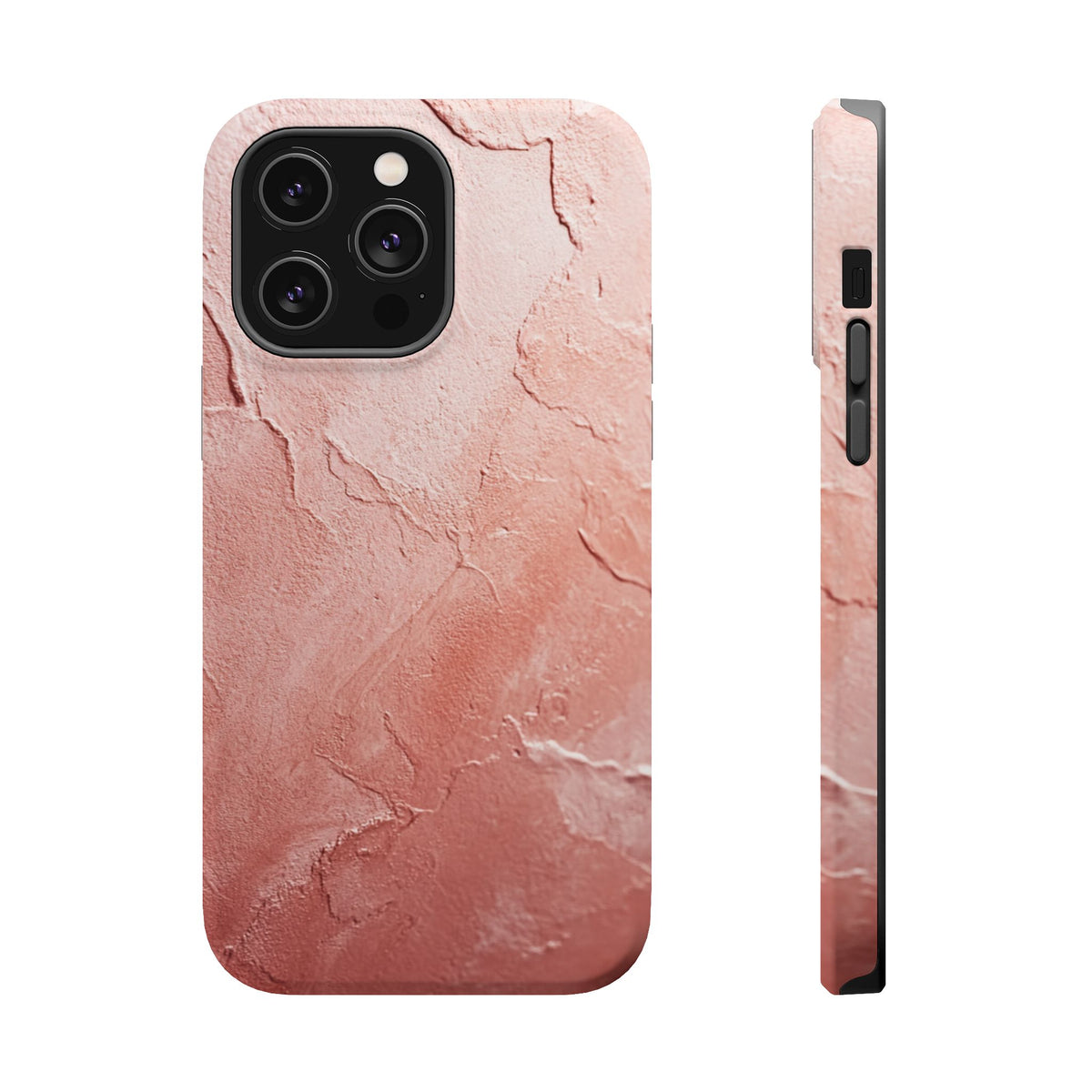Blush Moroccan Tadelakt Plaster