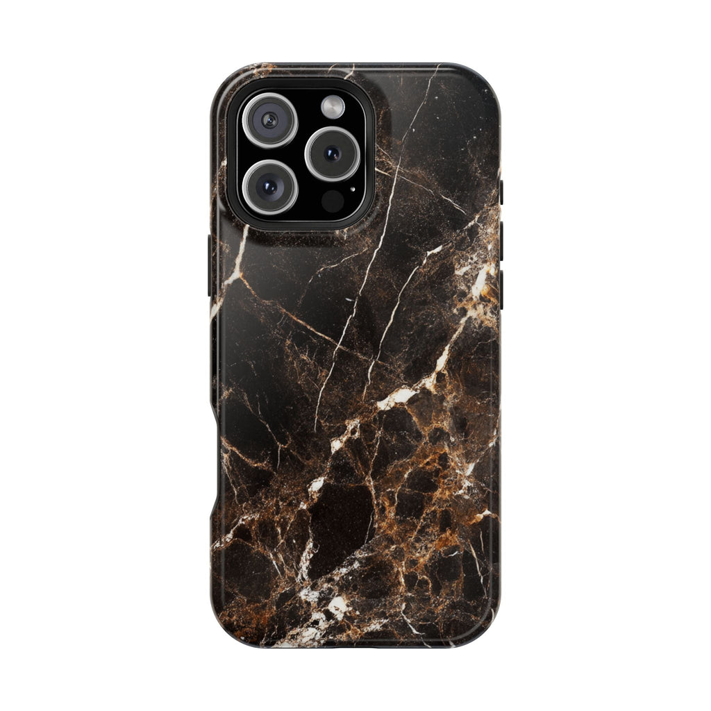 Chocolate Emperador Marble