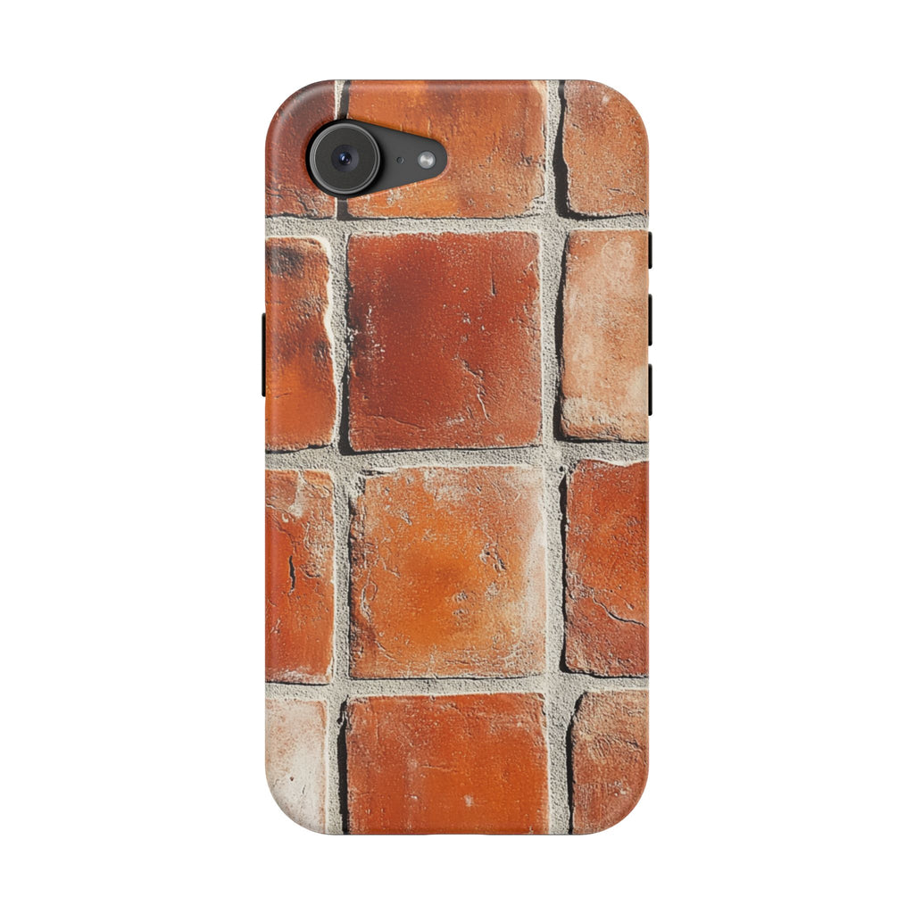 Terracotta Tiles