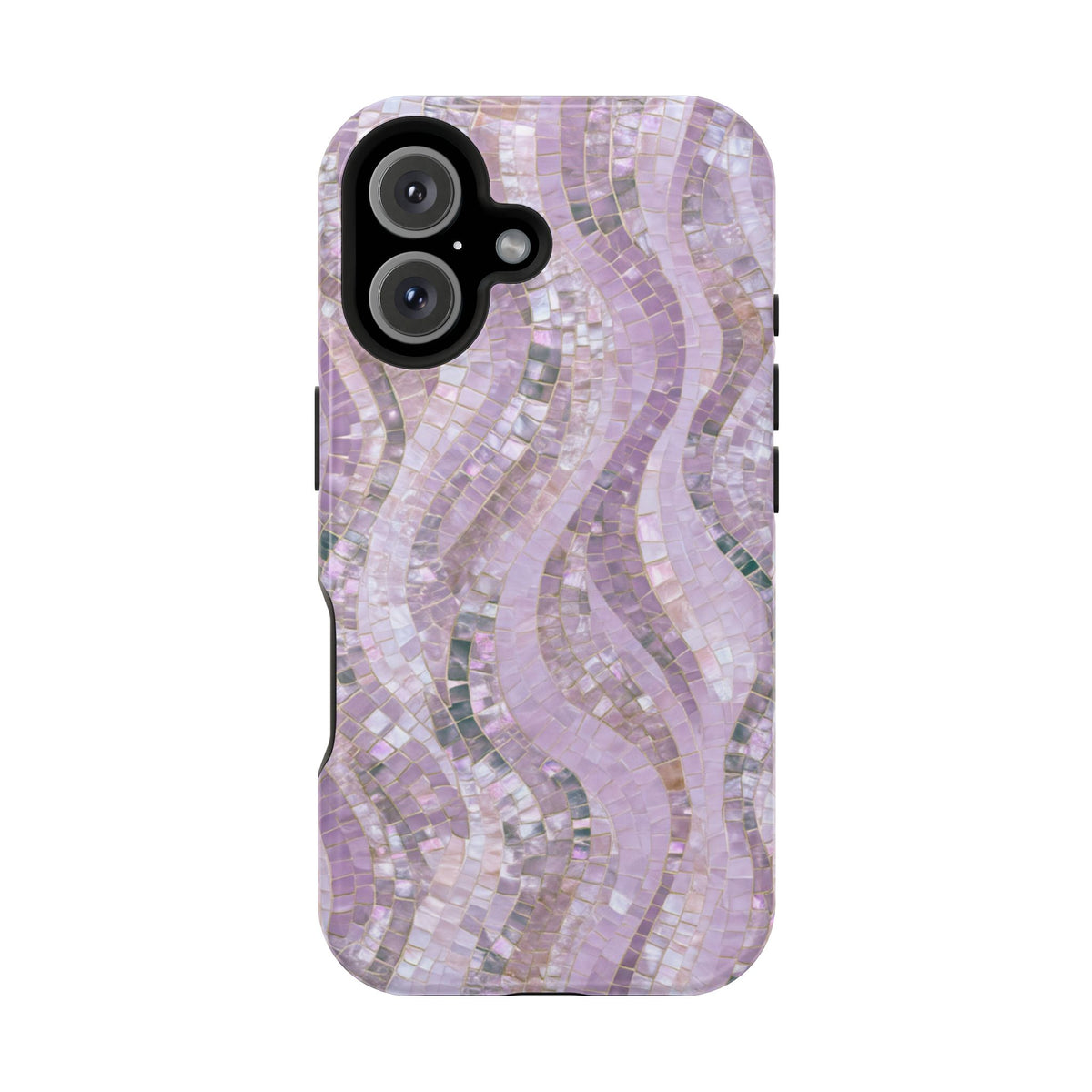 Lavender Oyster