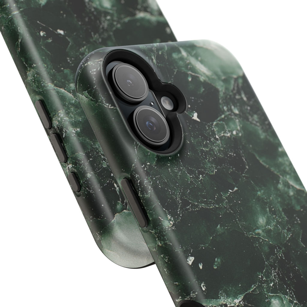 Emerald Marble