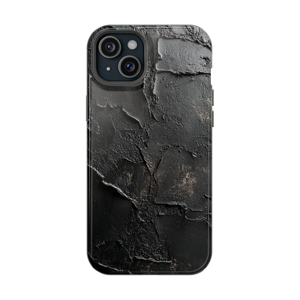 Charcoal Plaster
