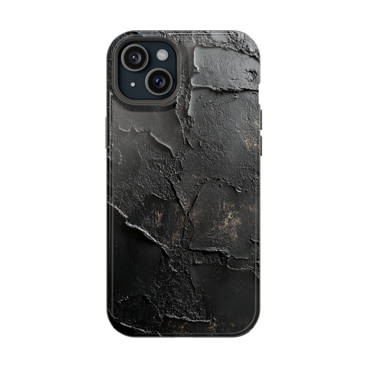 Charcoal Plaster