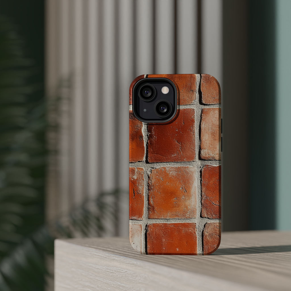 Terracotta Tiles