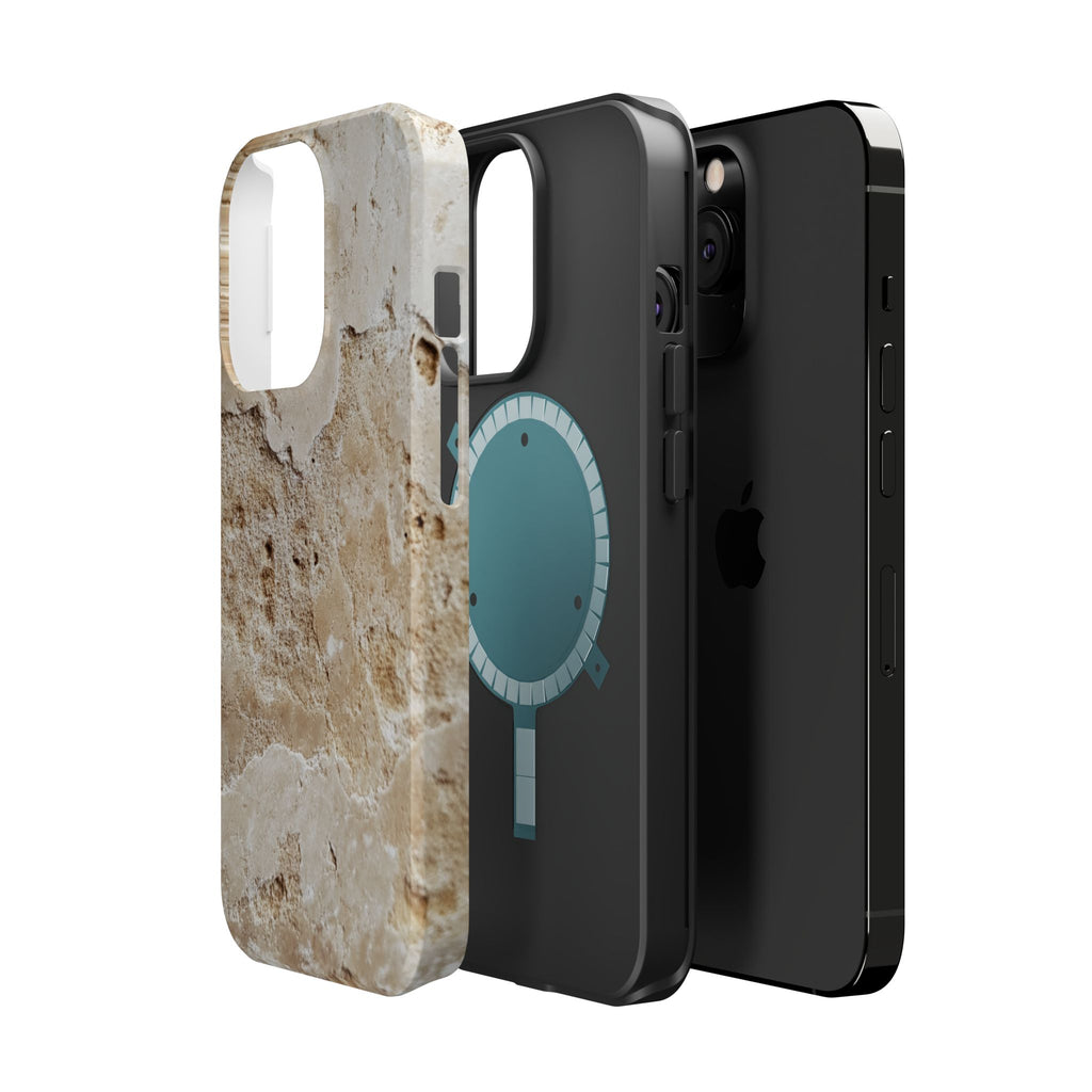 Travertine