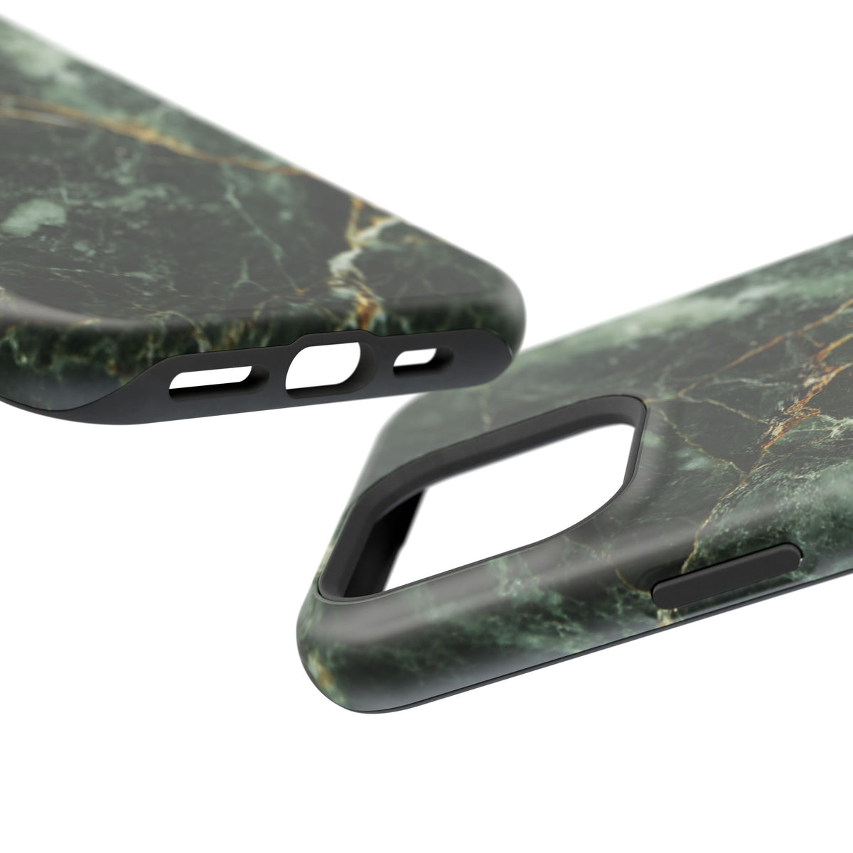 Marble Forest