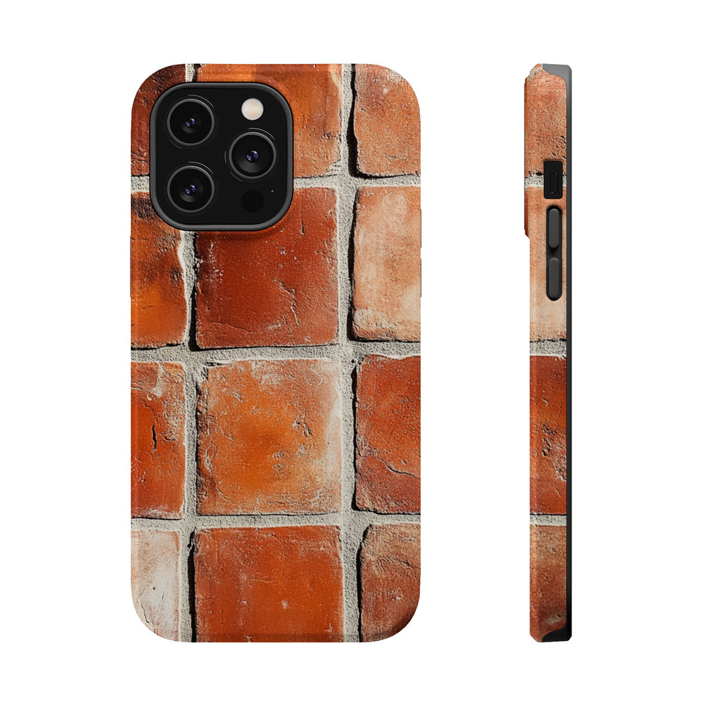 Terracotta Tiles