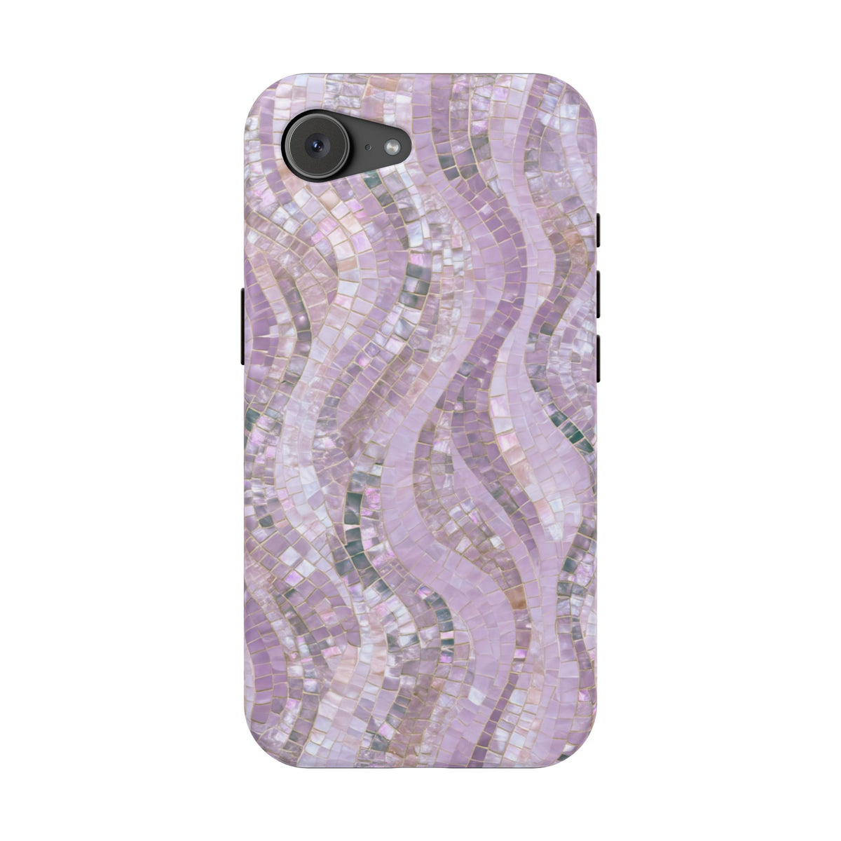 Lavender Oyster