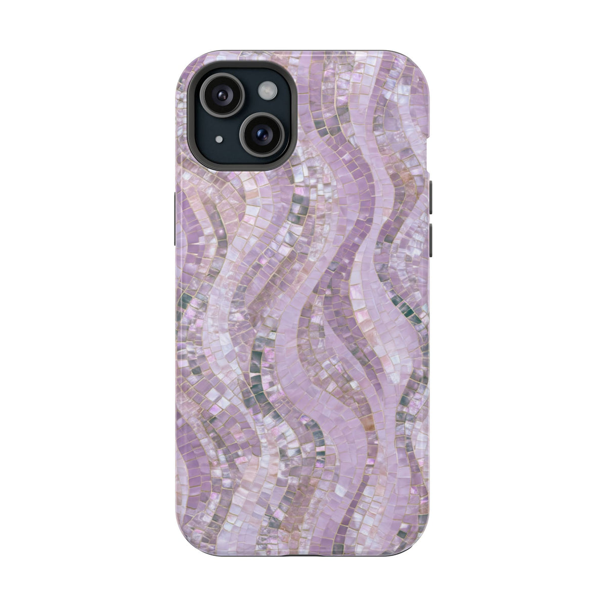 Lavender Oyster