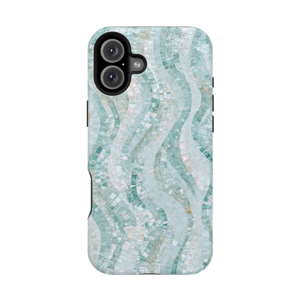 Seafoam