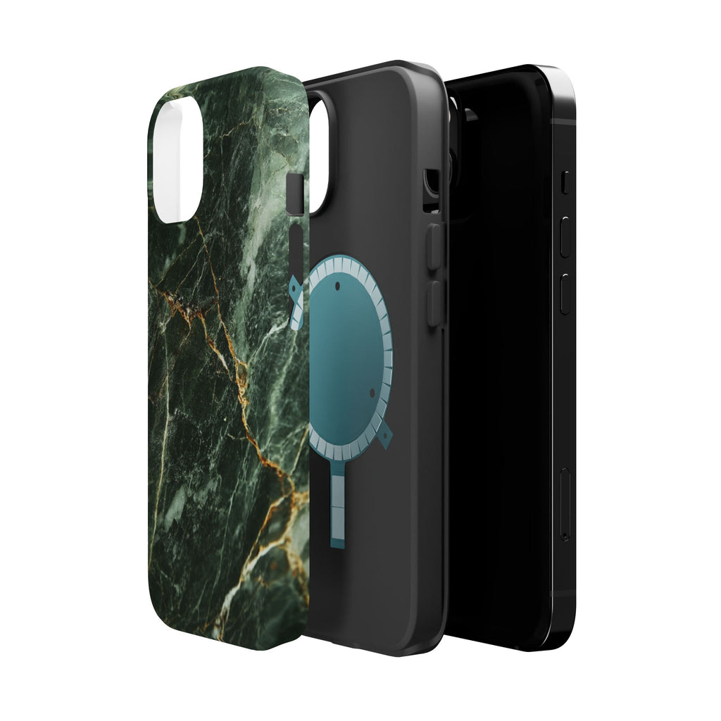 Marble Forest