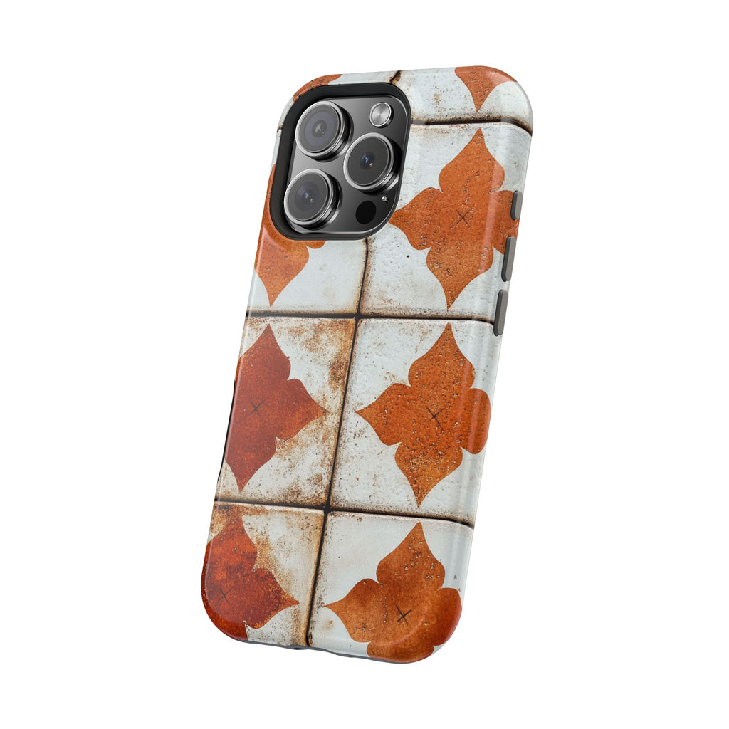 Diamond Portuguese Azulejo Tiles