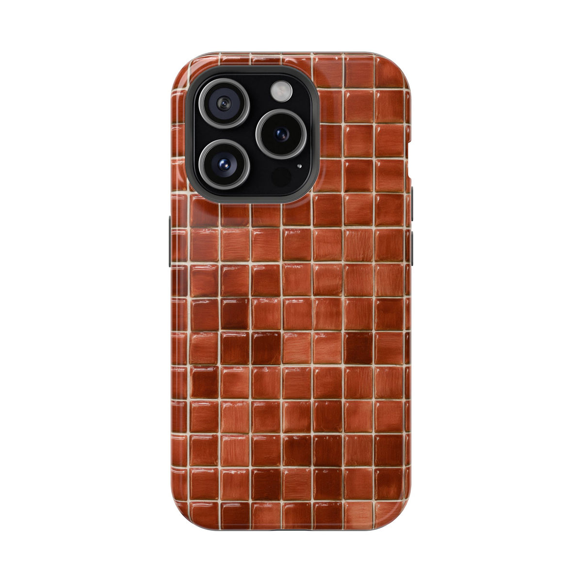 Sun-dried Zellige Tiles